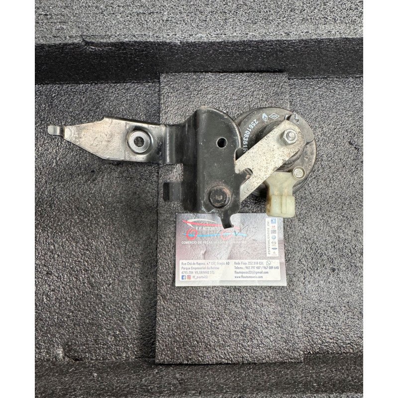 Bloqueador da Porta	Frente Direita Audi A1 8X