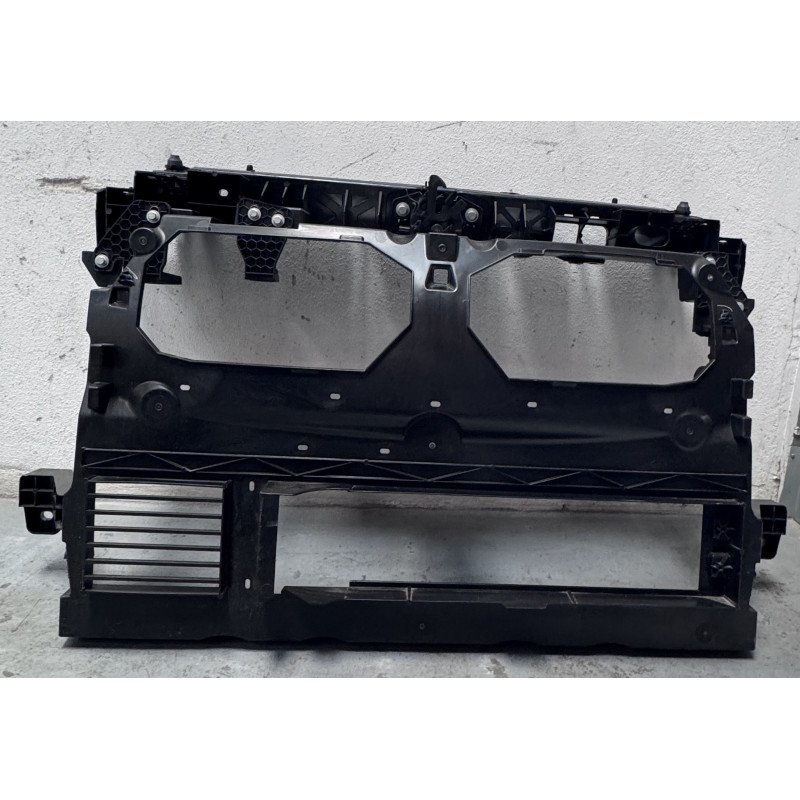 Nissan Townstar Frente Fibra