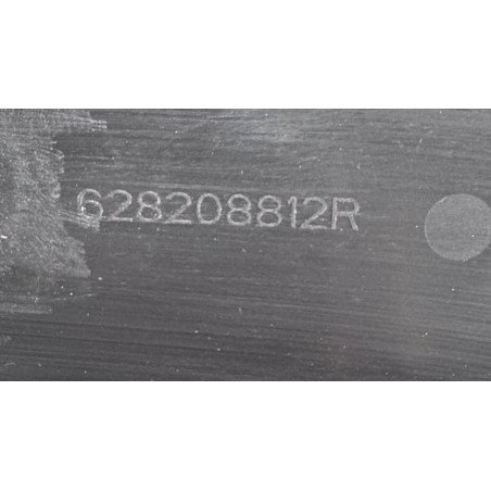 Renault Megane IV Defletor Entrada Ar