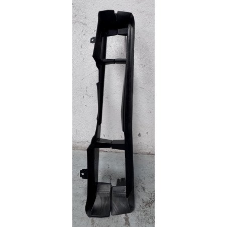 Renault Megane IV Defletor Entrada Ar