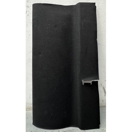 Renault Megane V Tapete Fundo Mala