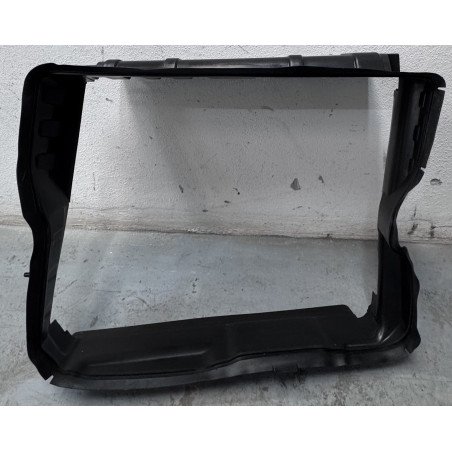 Renault Kangoo III Defletor / Blindagem