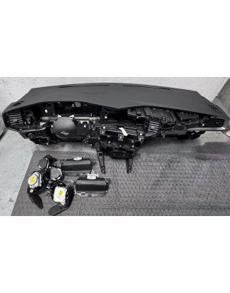 Opel Mokka Kit Airbags