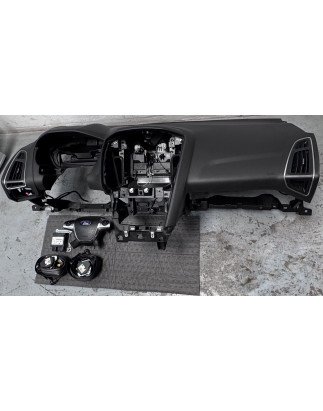 Ford Focus III Kit Airbags