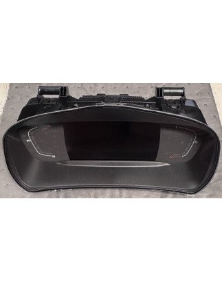 Renault Megane IV Hatchback Quadrante