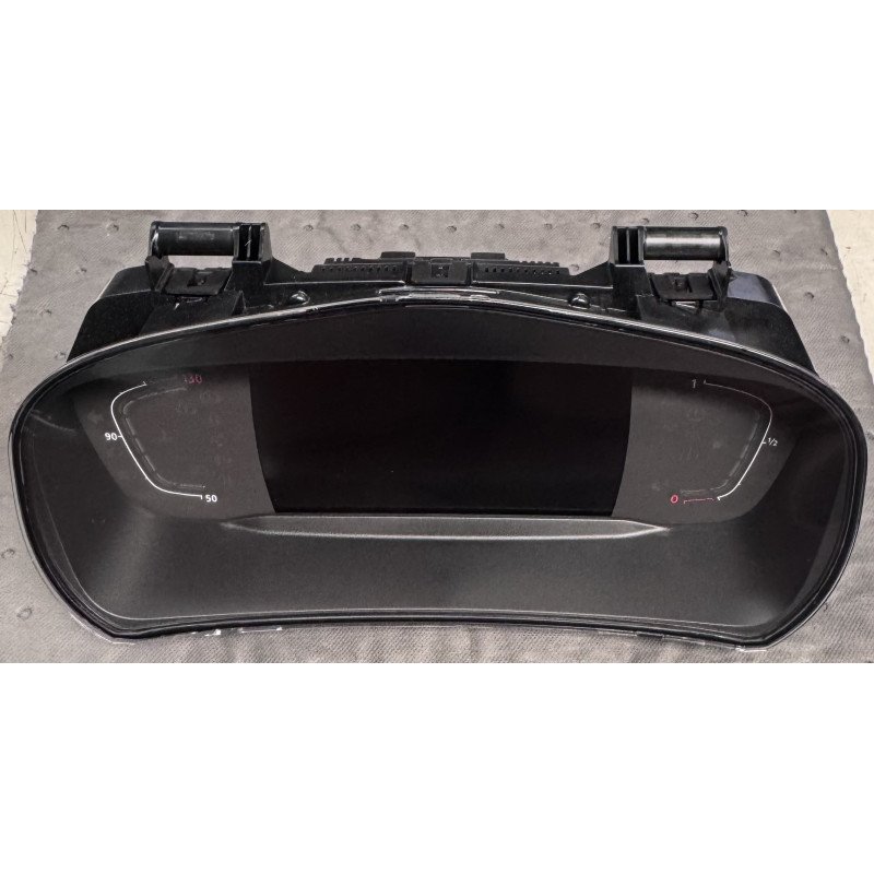 Renault Megane IV Hatchback Quadrante