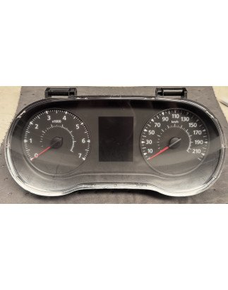 Renault Clio / Captur / Trafic Quadrante