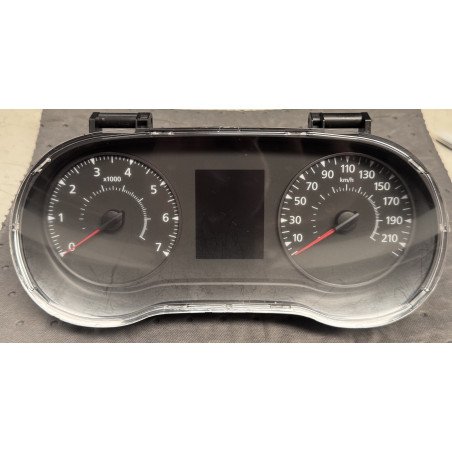 Renault Clio / Captur / Trafic Quadrante
