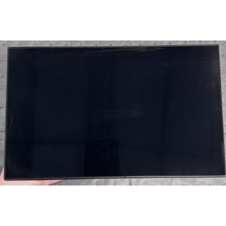 Dacia Duster III Display + Radio