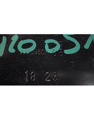 Nissan Juke F16 Painel Frontal