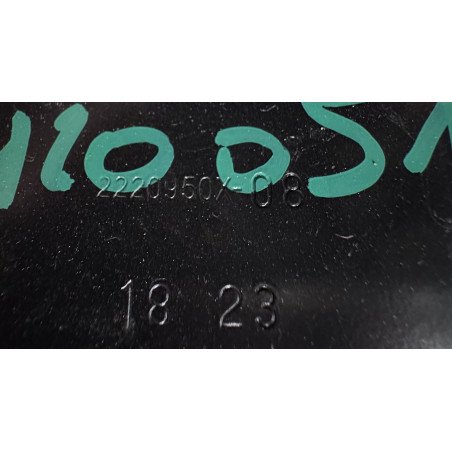 Nissan Juke F16 Painel Frontal