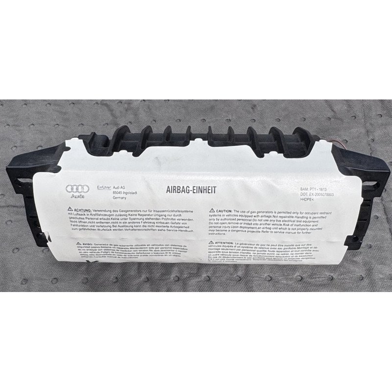 Audi A4 B8 Airbag Passageiro