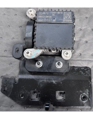 Citroen C4 III / Opel Mokka Modulo / Sensor de Radar + Suporte