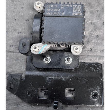 Citroen C4 III / Opel Mokka Modulo / Sensor de Radar + Suporte