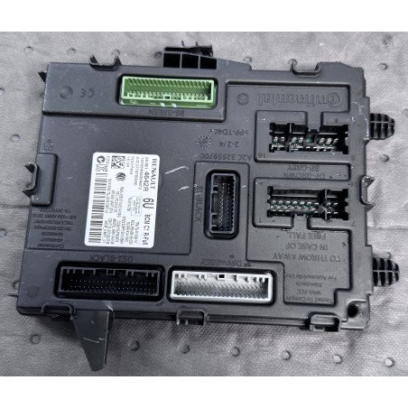 Renault Megane IV Modulo