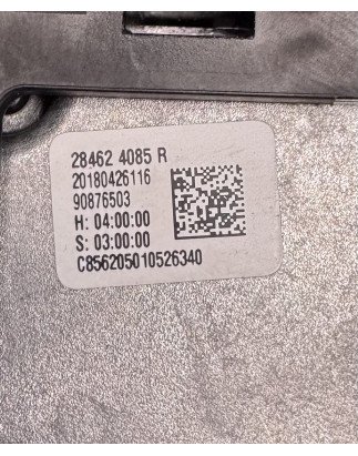 Renault Megane IV Camera Frontal