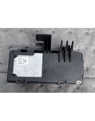 Renault Megane IV Camera Frontal