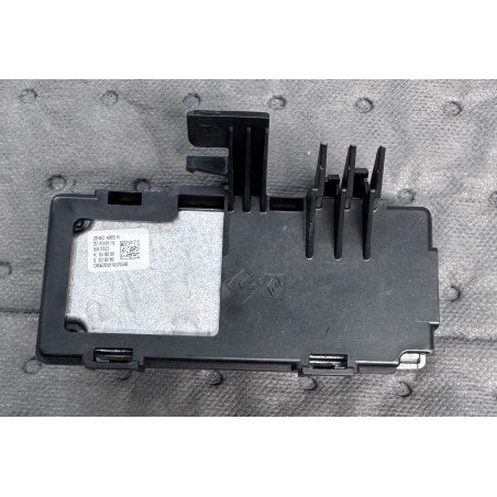 Renault Megane IV Camera Frontal