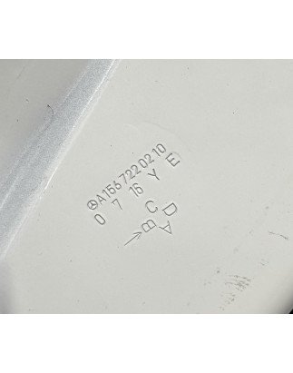 Mercedes Benz GLA W156 Porta Frente Direita