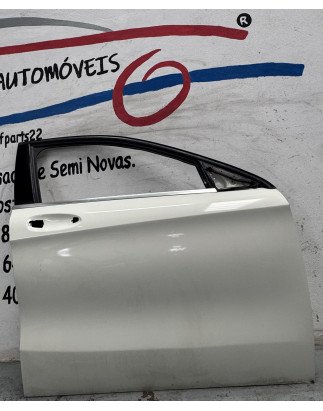 Mercedes Benz GLA W156 Porta Frente Direita