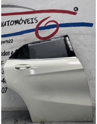 Mercedes Benz GLA W156 Porta Tras Direita
