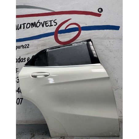 Mercedes Benz GLA W156 Porta Tras Direita