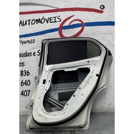 Mercedes Benz GLA W156 Porta Tras Direita