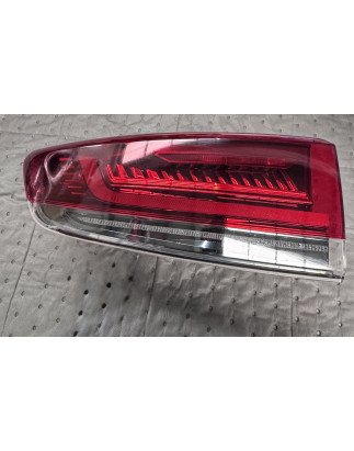 Renault Megane IV Farolim Esquerdo Painel