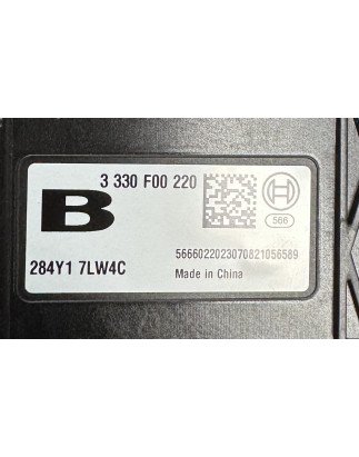 Mitsubishi ASX Modulo