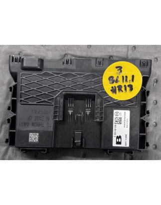 Mitsubishi ASX Modulo