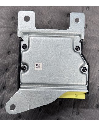 Renault Megane IV Hatchback Centralina