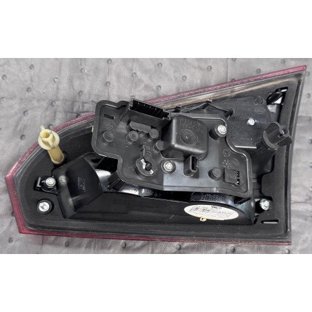 Ford S-Max I Farolim Mala Direito