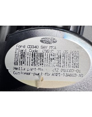 Ford S-Max I Farolim Mala Direito