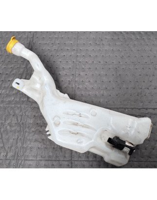 Renault Megane IV Deposito Limpa Vidros