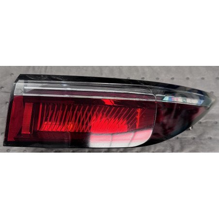 Renault Megane V Farolim Direito Painel