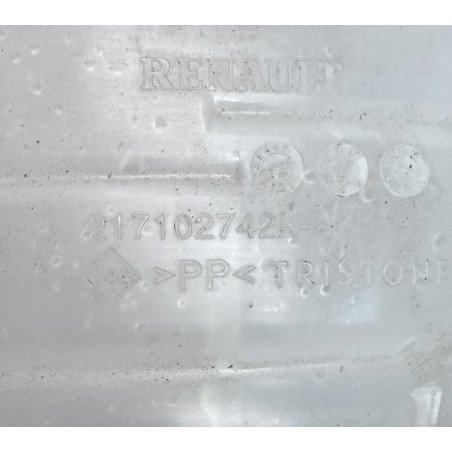 Renault Trafic III Vaso Expansão