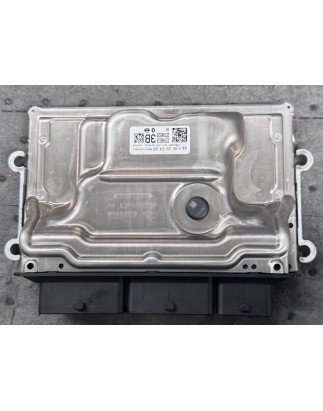 Renault Megane V Centralina