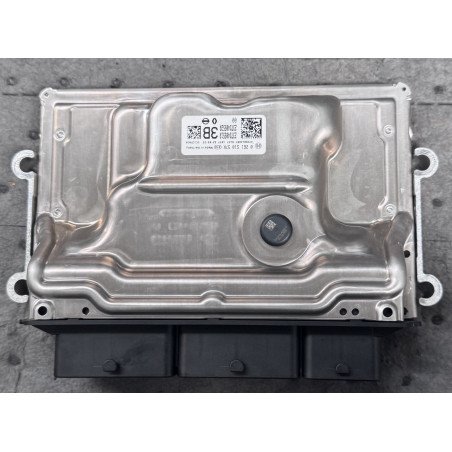 Renault Megane V Centralina