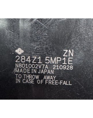 Renault Megane V Modulo