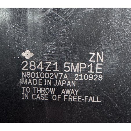 Renault Megane V Modulo