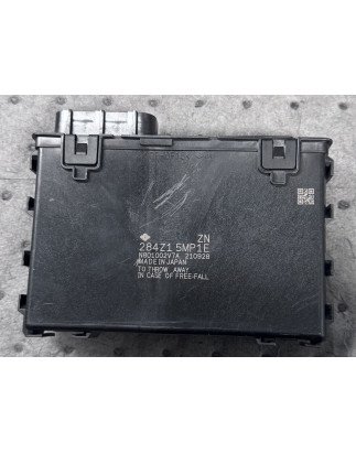 Renault Megane V Modulo