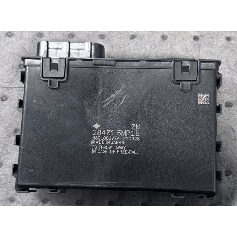 Renault Megane V Modulo