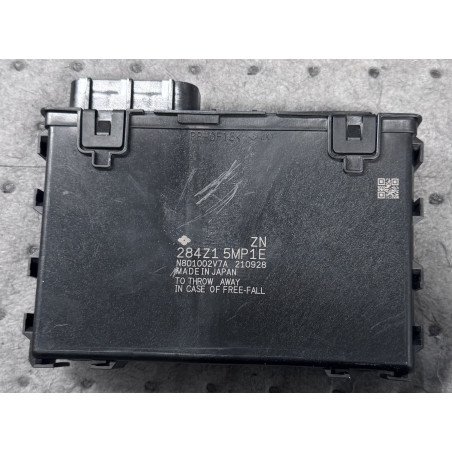 Renault Megane V Modulo