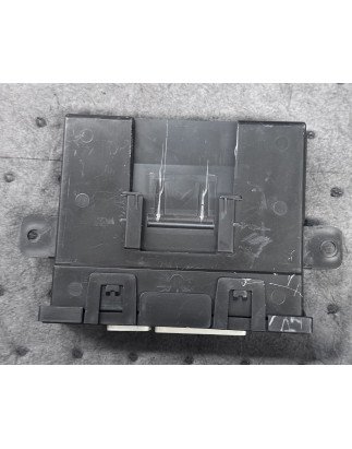 Renault Megane V Modulo