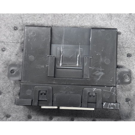 Renault Megane V Modulo