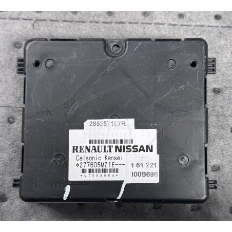 Renault Megane V / Renault Clio V Modulo