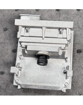 Renault Captur II / Renault Clio V Camara Frontal