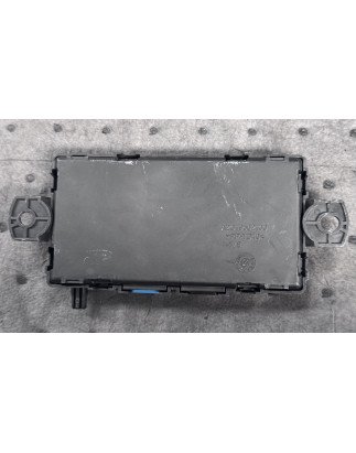 Renault Megane V Modulo