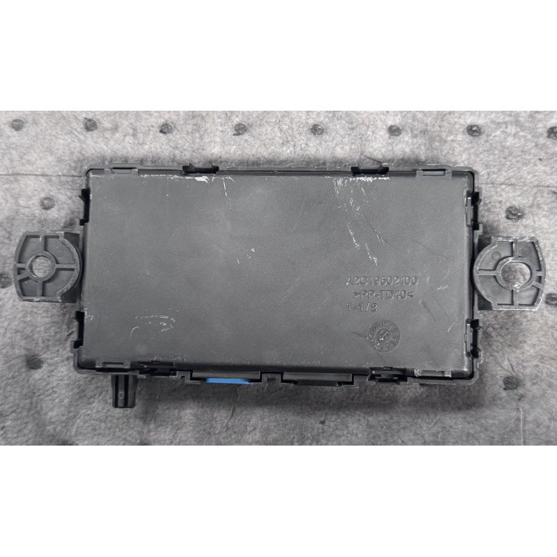 Renault Megane V Modulo