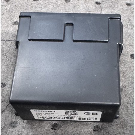 Renault Megane V Modulo